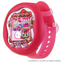 バンダイ Tamagotchi Uni たまごっちユニ サンリオキャラクターズ バンダイ BANDAI Tamagotchi Uni Sanrio characters(たまごっち