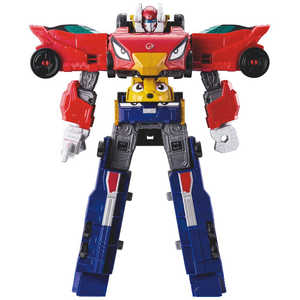 バンダイ BANDAI DXROBO UNIVERSE 炎神戦隊ゴーオンジャー エンジンオー バンダイ BANDAI DXROBO UNIVERSE 炎神戦隊ゴーオンジャー エンジンオー