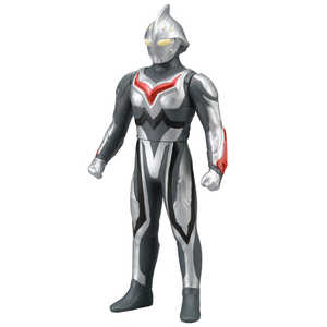 バンダイ　BANDAI ウルトラヒーローシリーズ 97 ウルトラマンネクサス アンファンス 