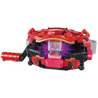 バンダイ BANDAI 仮面ライダーガヴ DX変身ベルトガヴ＆ガヴホイッピア