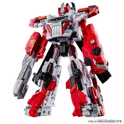 バンダイ BANDAI 爆上戦隊ブンブンジャー ブンブンカーシリーズ