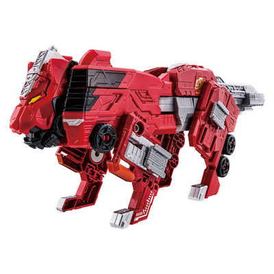 ゴレンジャー コロコロフレンズ　コンプリート レア☆】秘密戦隊ゴレンジャー コロコロフレンズ コンプリート