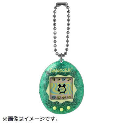 BANDAI やさしいたまごっち 本体 青/緑 ジャンク品 おまけ付き】たまごっち やさしいたまごっち 青 緑 バンダイ
