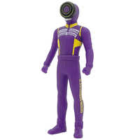 ブンブンジャー ブンバイオレット ソフビ 希少 Amazon.co.jp: ブン