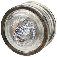 バンダイ BANDAI ハイパーヨーヨーアクセル アクセルウィング-テクノ