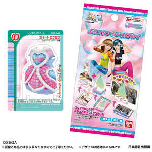 バンダイ BANDAI ぷちスタンドディスプレイ オシャレ 魔女 ラブ and ベリー (単品) バンダイ BANDAI ぷちスタンドディスプレイ オシャレ 魔女 ラブ and ベリー (単品)