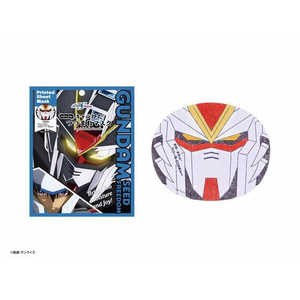 バンダイクレアボーテ フェイスマスク 