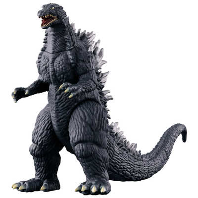 バンダイ BANDAI ムービーモンスターシリーズ ゴジラ(2002) の