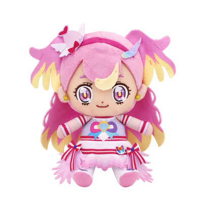 バンダイ BANDAI わんだふるぷりきゅあ! キュアフレンズ バンダイ BANDAI わんだふるぷりきゅあ! キュアフレンズ