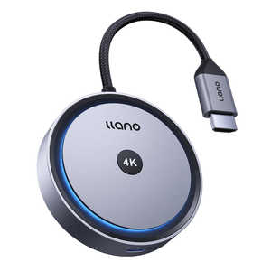 llano ワイヤレスhdmi」の人気商品一覧 | 安い商品を通販サイトから