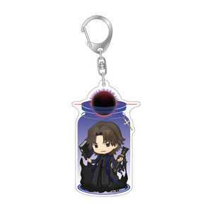 アルジャーノンプロダクト Fate/Grand Order きゃらとりあ アクリルキーホルダー アルターエゴ / グレゴリー・ラスプーチン アルジャーノンプロダクト Fate/Grand Order きゃらとりあ アクリルキーホルダー アルターエゴ / グレゴリー・ラスプーチン