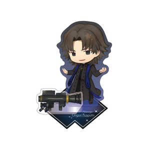アルジャーノンプロダクト Fate/Grand Order きゃらとりあ アクリルスタンド アルターエゴ / グレゴリー・ラスプーチン アルジャーノンプロダクト Fate/Grand Order きゃらとりあ アクリルスタンド アルターエゴ / グレゴリー・ラスプーチン