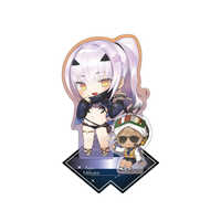 アルジャーノンプロダクト Fate/Grand Order きゃらとりあ アクリル