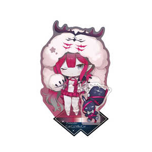 AW[mv_Ng Fate/Grand Order Ƃ肠 ANX^h ve_[/PbgEN[E~RP