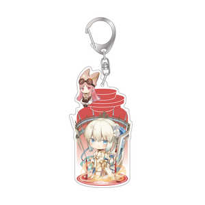 른㡼Υץ Fate/Grand Order Ȥꤢ 륭ۥ 㥹/ޥ륬