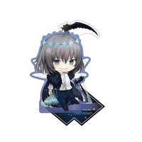 アルジャーノンプロダクト Fate/Grand Order きゃらとりあ アクリル