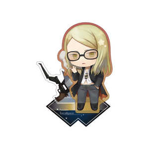 AW[mv_Ng Fate/Grand Order Ƃ肠 ANX^h ATV/eXJg|J