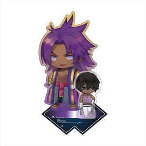 AW[mv_Ng Fate/Grand Order Ƃ肠 ANX^h T[/r[}