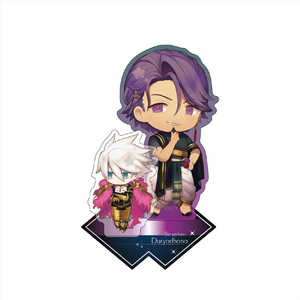 AW[mv_Ng Fate/Grand Order Ƃ肠 ANX^h o[T[J[/hD[_i