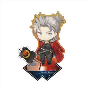 AW[mv_Ng Fate/Grand Order Ƃ肠 ANX^h C_[/cM(cM)