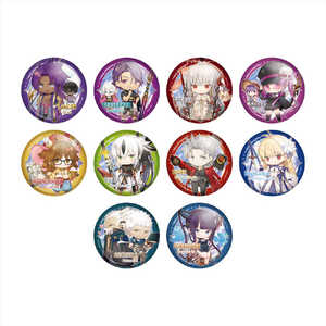 アルジャーノンプロダクト Fate/Grand Order きゃらとりあ缶 Fate/Grand Order Vol.16 pcs 