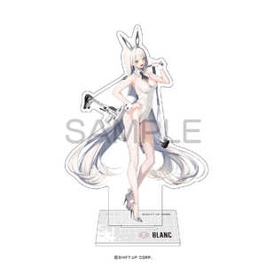 AW[mv_Ng ̏_FNIKKE ANX^h u