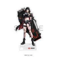 アルジャーノンプロダクト 勝利の女神： NIKKE アクリルスタンド