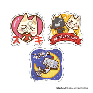 AW[mv_Ng ǂł XebJ[ZbgA (3Zbg)