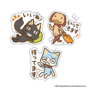 AW[mv_Ng ǂł XebJ[ZbgB (3Zbg)