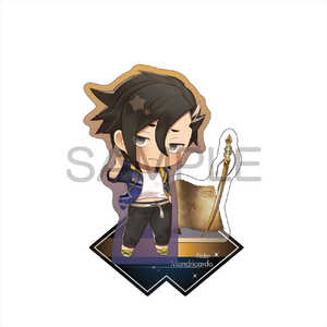 AW[mv_Ng Fate/Grand Order Ƃ肠ANX^h C_[/}hJhkT}[EX|[cEFAl