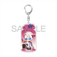 アルジャーノンプロダクト Fate/Grand Order きゃらとりあ アクリル 