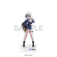 勝利の女神NIKKE 非売品 シャワールーム アクリルスタンド 全種セット