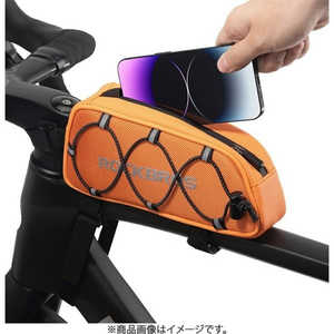���b�N�u���X �Ў胏���t���g�b�v�`���[�u�o�b�O �m0.9L / ��130g�n �I�����W M30120109001