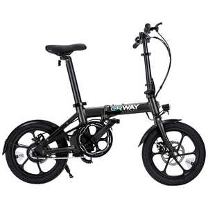 ERWAY ޤꤿưȼž A01 Lite [16] ֥å ΩʤˤĤԲġ ERWAYA01LITE