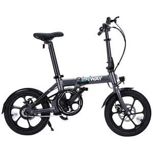 ERWAY ޤꤿưȼž A01 Lite [16] 졼 ΩʤˤĤԲġ ERWAYA01LITE
