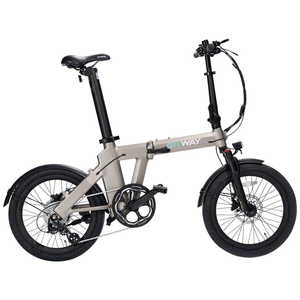 ERWAY �܂肽���ݓd���A�V�X�g���]�� A02 Plus [20�C���`/8�i�ϑ�] �S�[���h �y�g�����i�ɂ��ԕi�s�z ERWAYA02PLUS