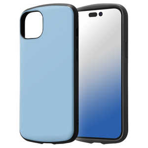 INGREM iPhone15 Plus Ѿ׷⥱ MiA ڡ֥롼 INP43AC4PA