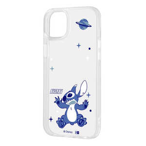 INGREM iPhone15 Plus ǥˡ ϥ֥åɥ Clear Pop ƥå INDP43UKST3