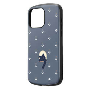 INGREM iPhone 15 Pro Max(6.7)ǥ Ѿ׷⥱ MiAcollection/ͥ/ͥӡ INCP44AC4NK3