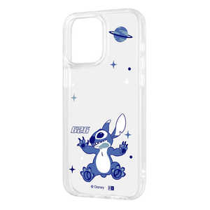INGREM iPhone 15 Pro Max(6.7) ǥˡ / ϥ֥åɥ Clear Pop/ƥå INDP44UKST3