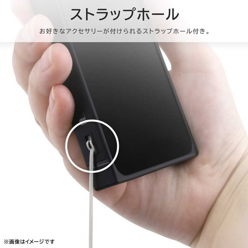 INGREM INGREM iPhone15 Pro マーベル ハイブリッドケース KAKU スパイダーマン 2 IQDMP42K3TBSPM2 IQDMP42K3TBSPM2