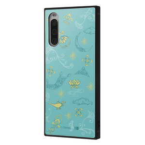 INGREM Xperia 10 IV/ ǥˡ/ ϥ֥åɥ KAKU/ 󥰥 㥹ߥ- IQ-DXP10M4K3TB/AL7