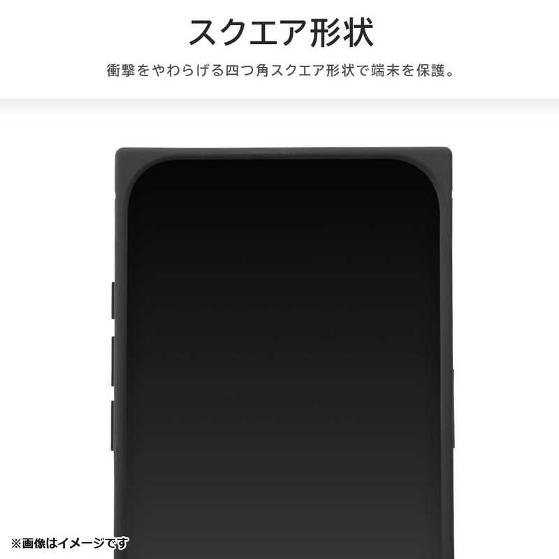 INGREM INGREM OPPO Reno11 A/ ディズニー/ ハイブリッドケース KAKU/ イングレム ミッキーマウス-ドロップ IQ-DOPR11AK3TB/MK35 IQ-DOPR11AK3TB/MK35