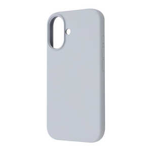 INGREM iPhone 16(6.1インチ) 衝撃吸収 バンパー マット ハイブリッドシリコン ソフトケース/ イングレム IS-P46C17/PA INGREM iPhone 16(6.1インチ) 衝撃吸収 バンパー マット ハイブリッドシリコン ソフトケース/ イングレム IS-P46C17/PA