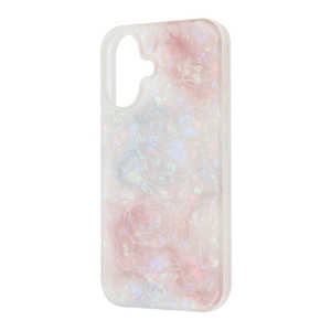 INGREM iPhone 16(6.1) PIKATEL ׷ۼ Хѡ TPUեȥ/ 󥰥 IN-CP46TC15/SHL1