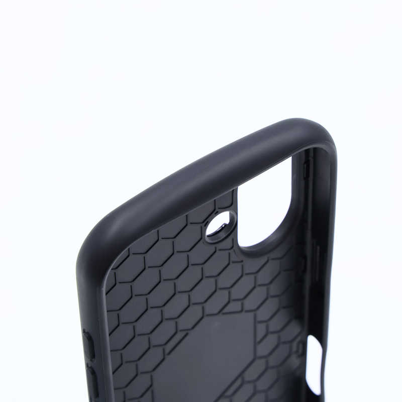 INGREM INGREM iPhone 16(6.1インチ) ディズニー/ 超！ 保護ケース MiA 衝撃吸収 バンパー ハイブリッドケース/ イングレム IN-DP46AC4/CD9 IN-DP46AC4/CD9