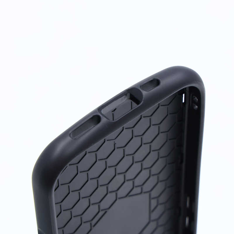 INGREM INGREM iPhone 16(6.1インチ) ディズニー/ 超！ 保護ケース MiA 衝撃吸収 バンパー ハイブリッドケース/ イングレム IN-DP46AC4/CD9 IN-DP46AC4/CD9
