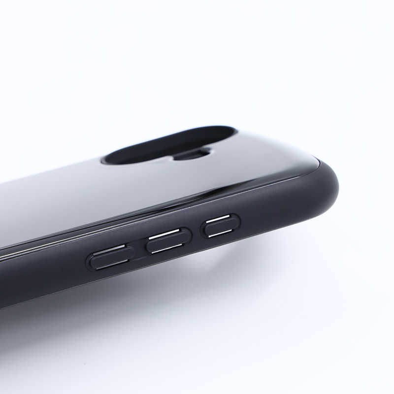 INGREM INGREM iPhone 16(6.1インチ) ディズニー/ 超！ 保護ケース MiA 衝撃吸収 バンパー ハイブリッドケース/ イングレム IN-DP46AC4/CD9 IN-DP46AC4/CD9