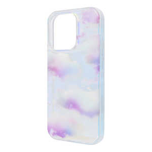 INGREM iPhone 16 Pro(6.3) PIKATEL ׷ۼ Хѡ TPUեȥ/ 󥰥 IN-CP47TC15/SKY1