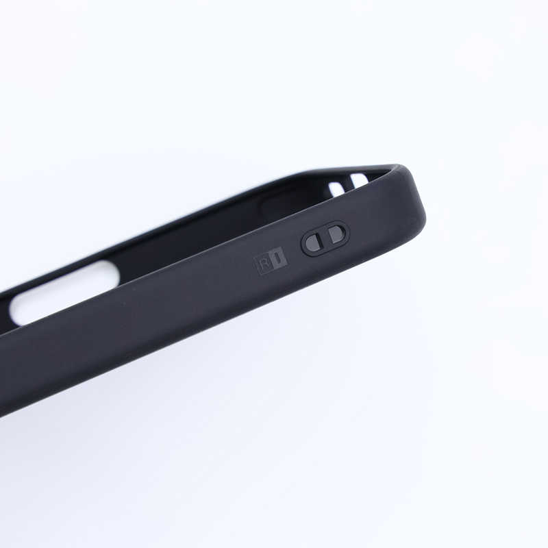 INGREM INGREM iPhone 16 Pro(6.3インチ) トムとジェリー/ maru 衝撃吸収 バンパー ハイブリッドケース/ イングレム IQ-WP47K4TB/TJ67 IQ-WP47K4TB/TJ67